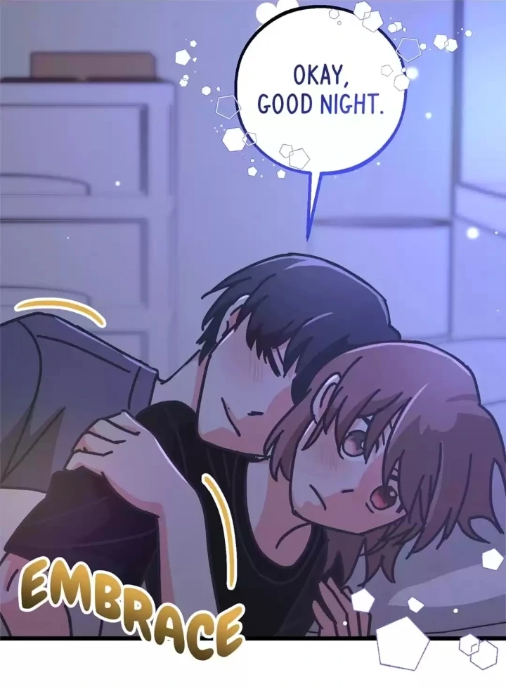 One Day, My Best Friend Turned into a Man Chapter 99 - page 37