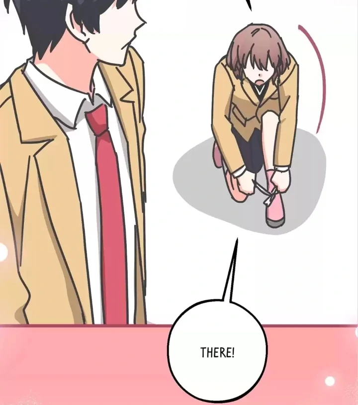 One Day, My Best Friend Turned into a Man Chapter 99 - page 42