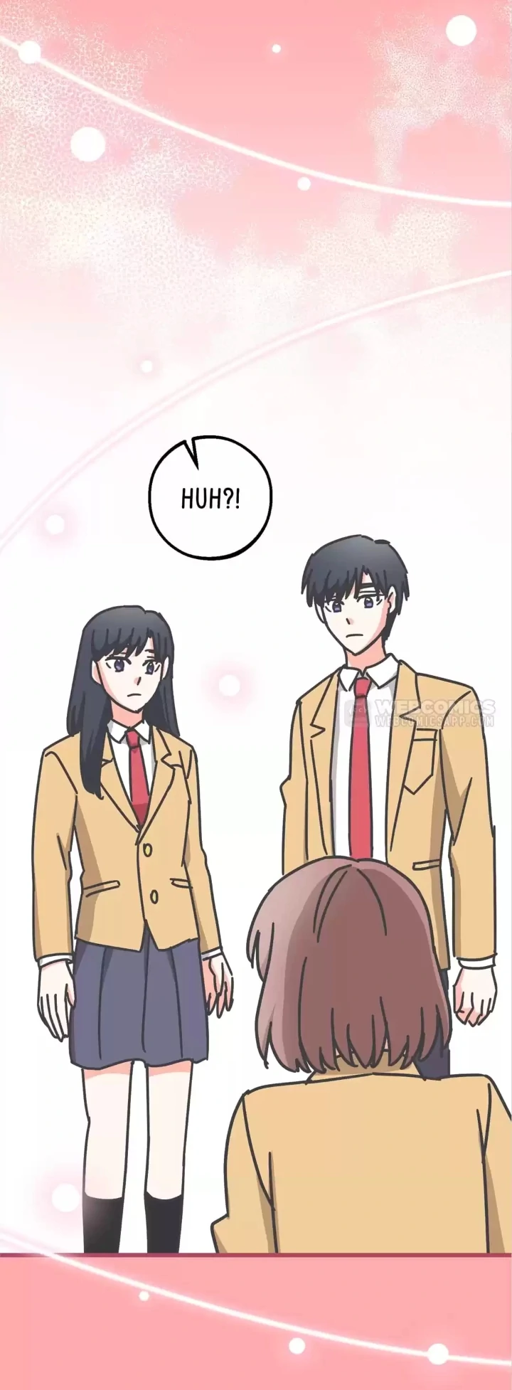 One Day, My Best Friend Turned into a Man Chapter 99 - page 43