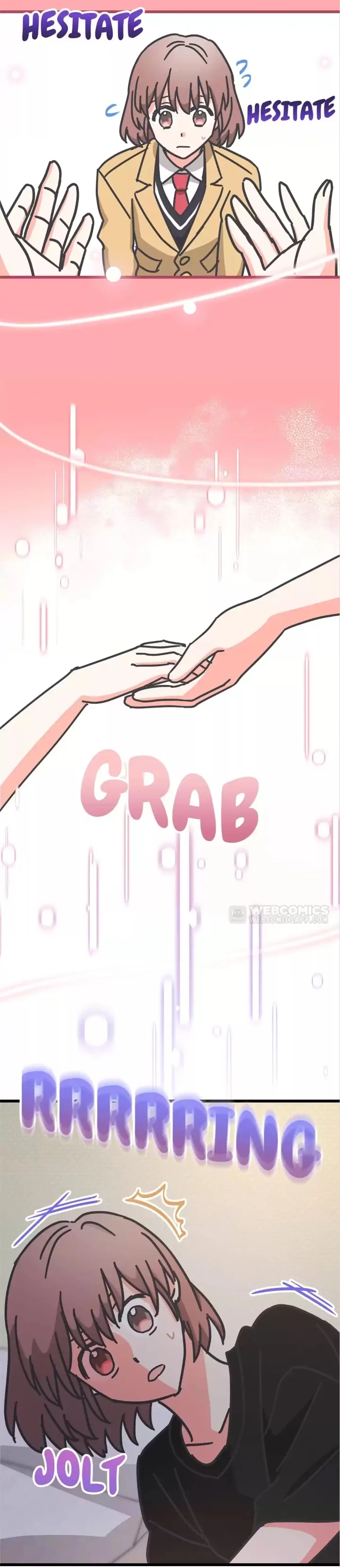 One Day, My Best Friend Turned into a Man Chapter 99 - page 44