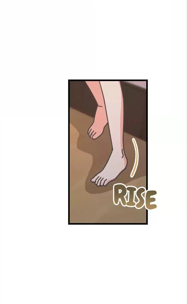 One Day, My Best Friend Turned into a Man Chapter 99 - page 45