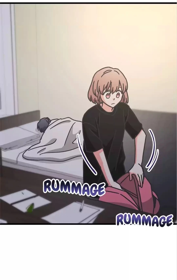 One Day, My Best Friend Turned into a Man Chapter 99 - page 46