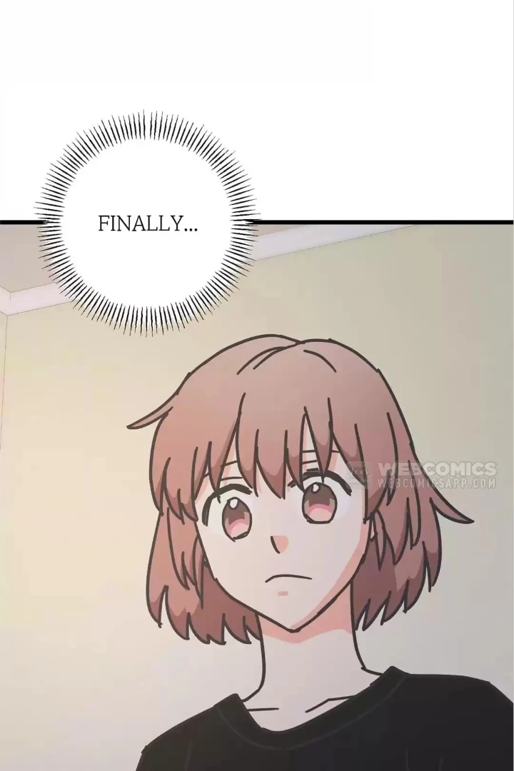 One Day, My Best Friend Turned into a Man Chapter 99 - page 47