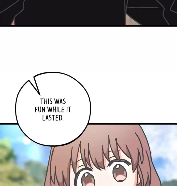 One Day, My Best Friend Turned into a Man Chapter 99 - page 5