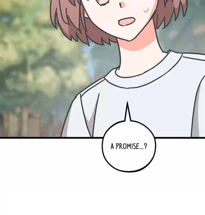 One Day, My Best Friend Turned into a Man Chapter 99 - page 6