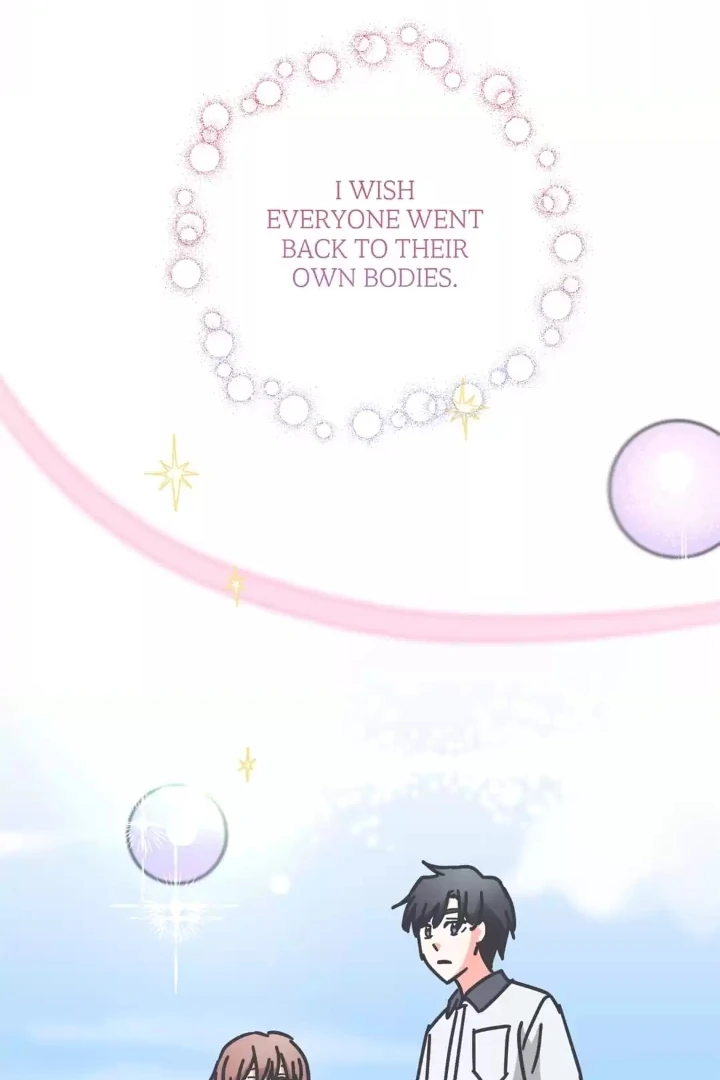 One Day, My Best Friend Turned into a Man Chapter 100 - page 10