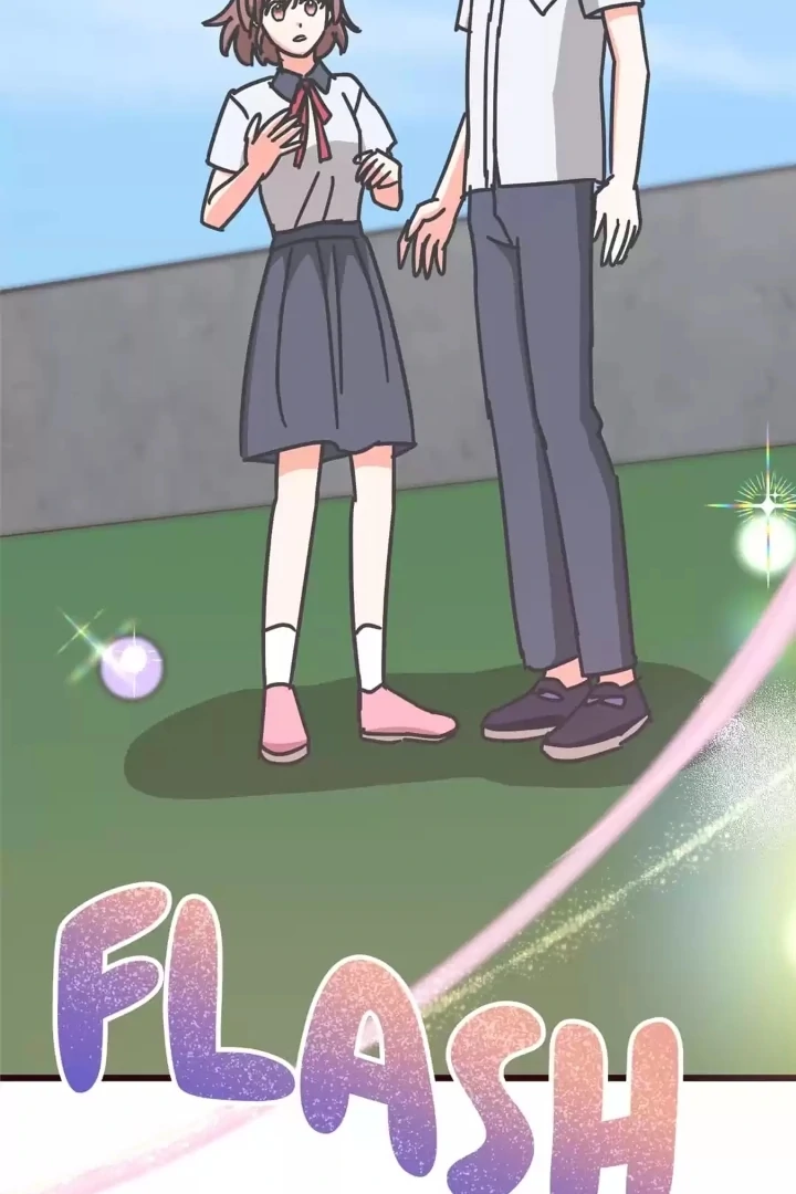 One Day, My Best Friend Turned into a Man Chapter 100 - page 11