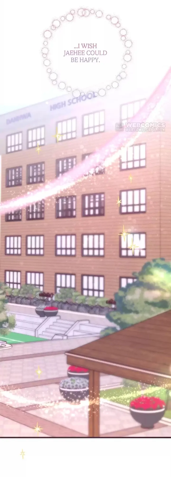 One Day, My Best Friend Turned into a Man Chapter 100 - page 14