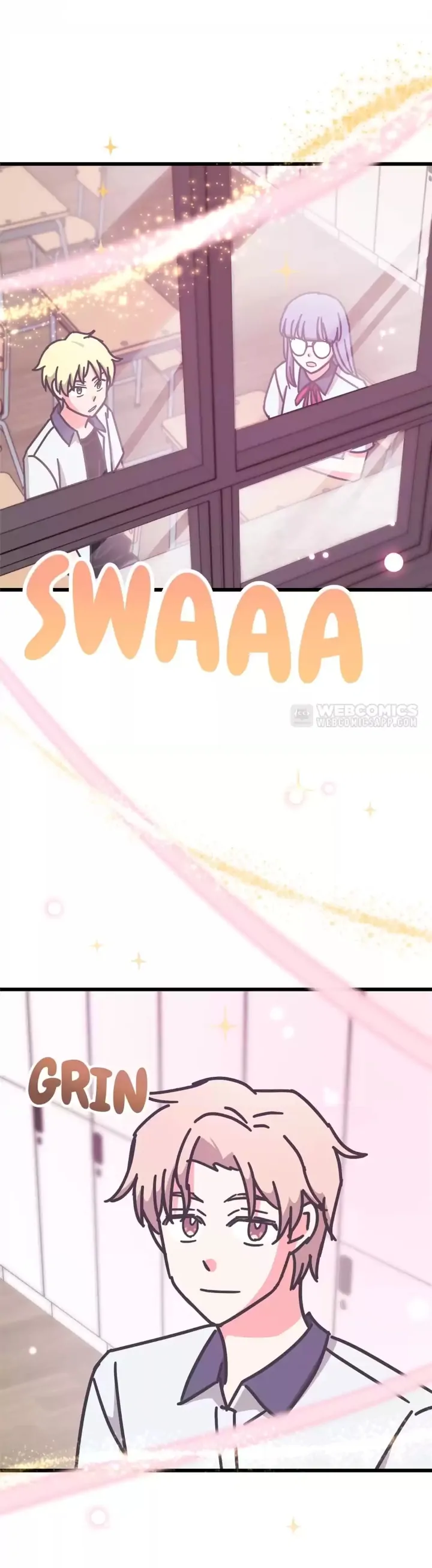 One Day, My Best Friend Turned into a Man Chapter 100 - page 15