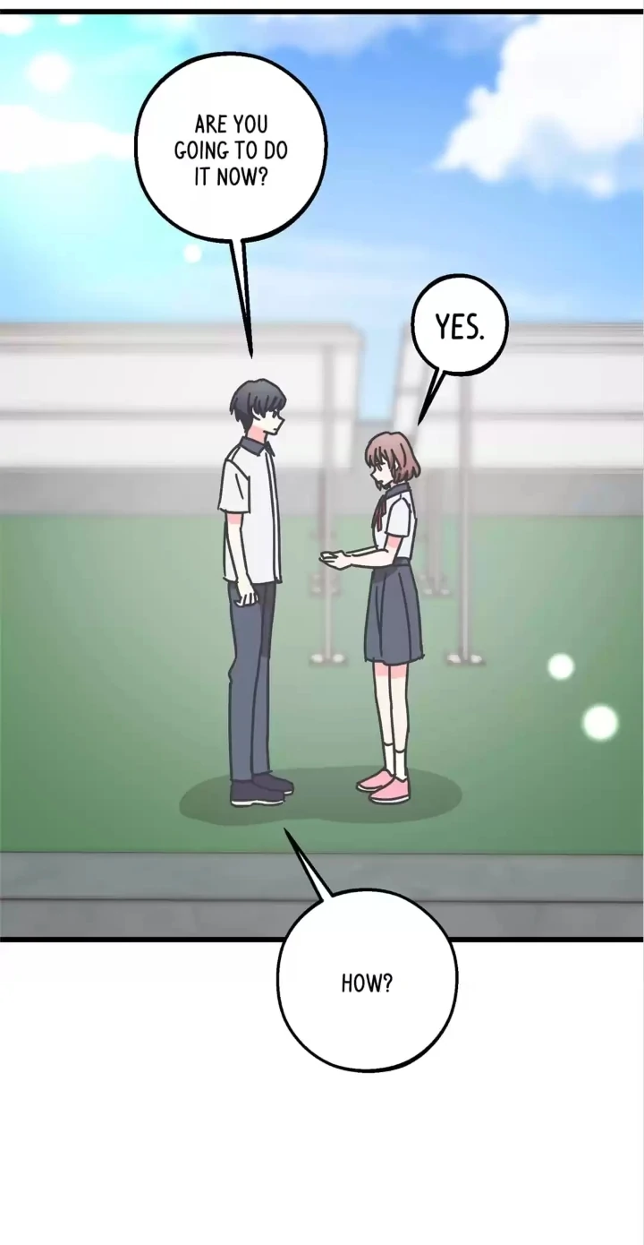 One Day, My Best Friend Turned into a Man Chapter 100 - page 2