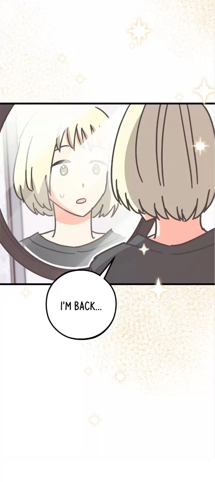 One Day, My Best Friend Turned into a Man Chapter 100 - page 22