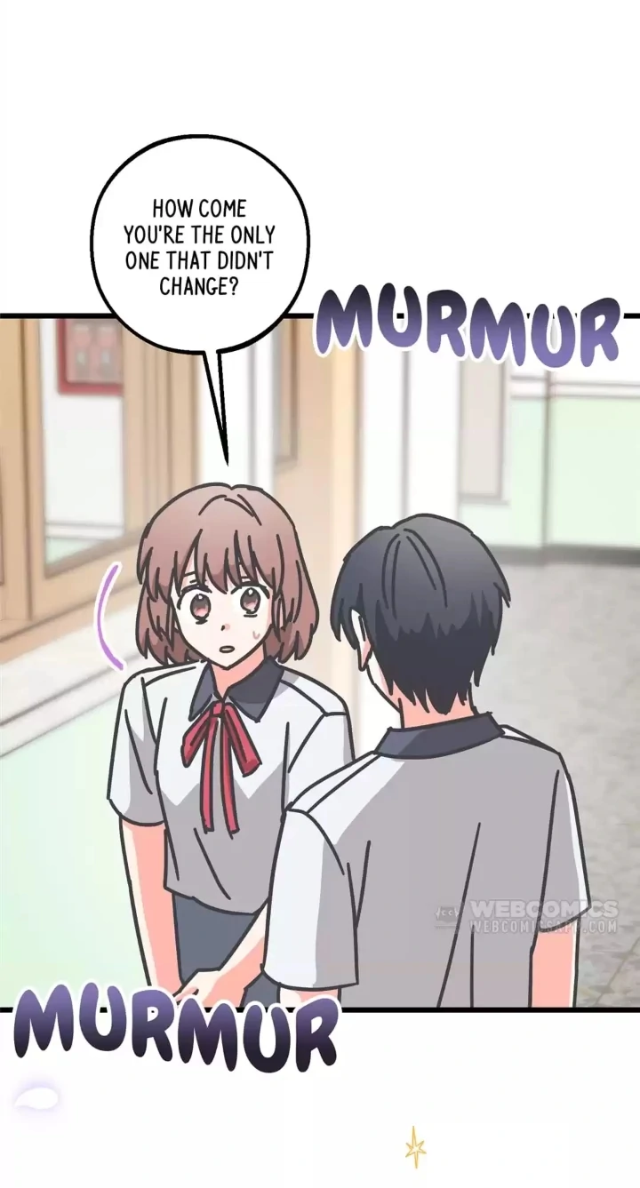 One Day, My Best Friend Turned into a Man Chapter 100 - page 23