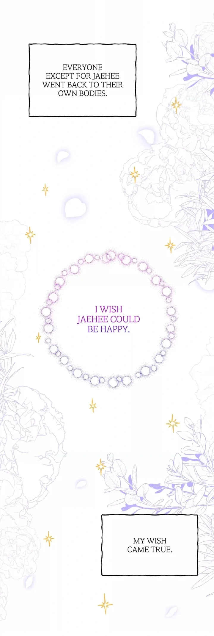 One Day, My Best Friend Turned into a Man Chapter 100 - page 24