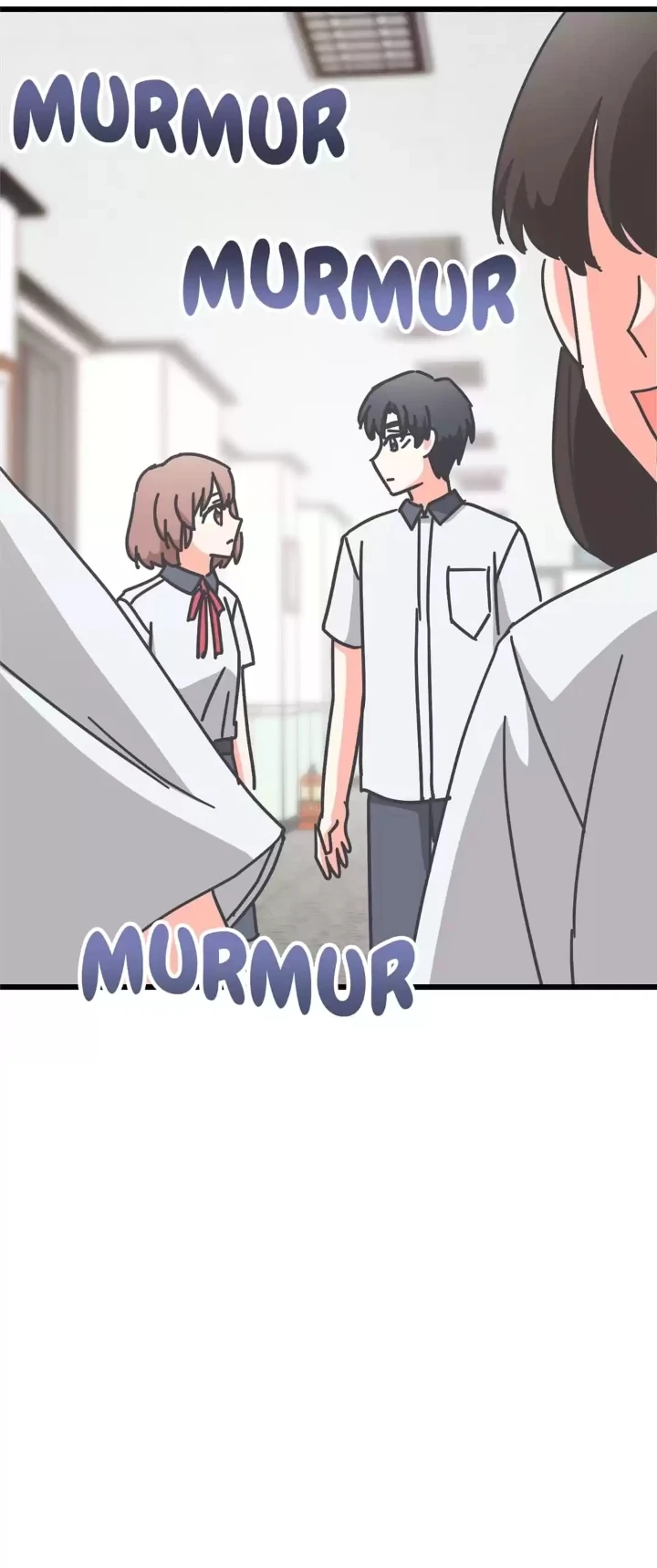 One Day, My Best Friend Turned into a Man Chapter 100 - page 25