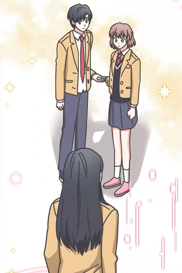 One Day, My Best Friend Turned into a Man Chapter 100 - page 29