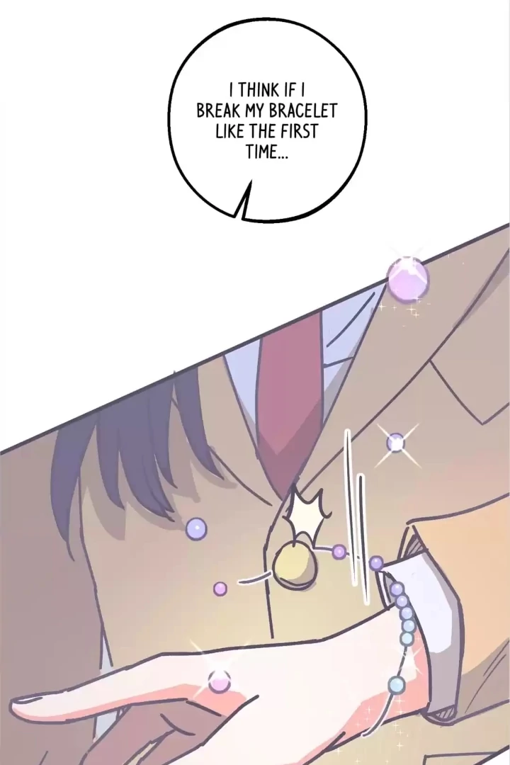 One Day, My Best Friend Turned into a Man Chapter 100 - page 3