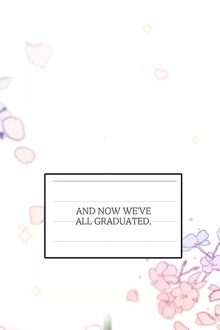 One Day, My Best Friend Turned into a Man Chapter 100 - page 37