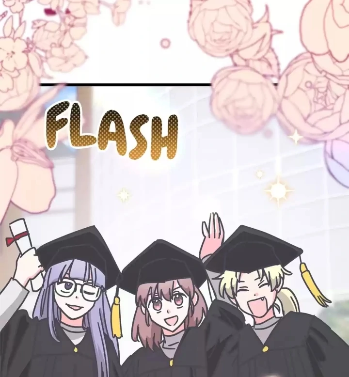 One Day, My Best Friend Turned into a Man Chapter 100 - page 39