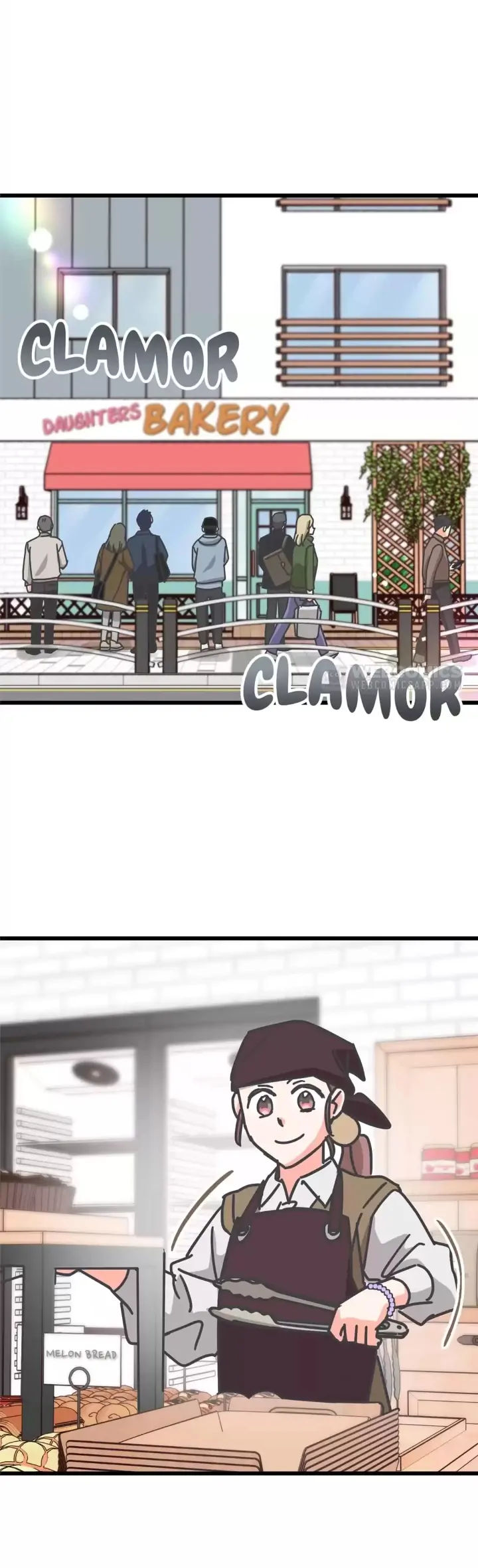 One Day, My Best Friend Turned into a Man Chapter 100 - page 41