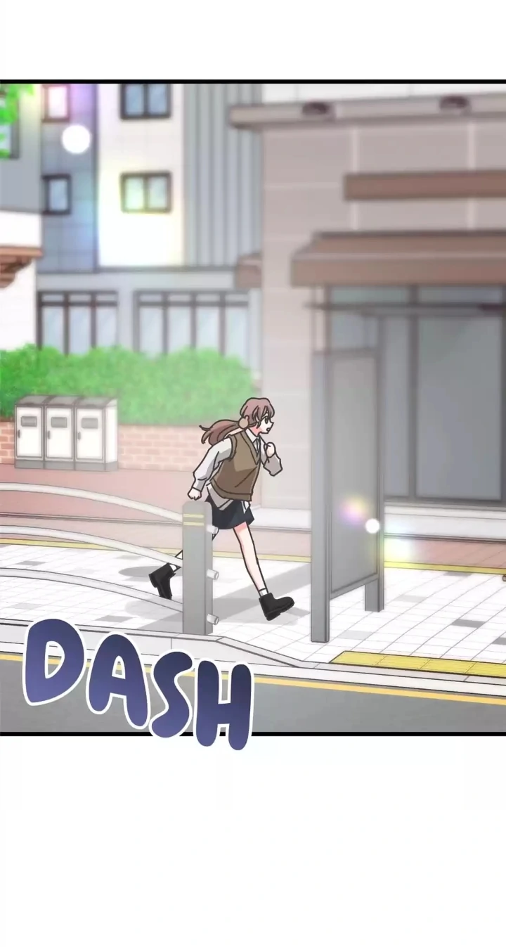 One Day, My Best Friend Turned into a Man Chapter 100 - page 43