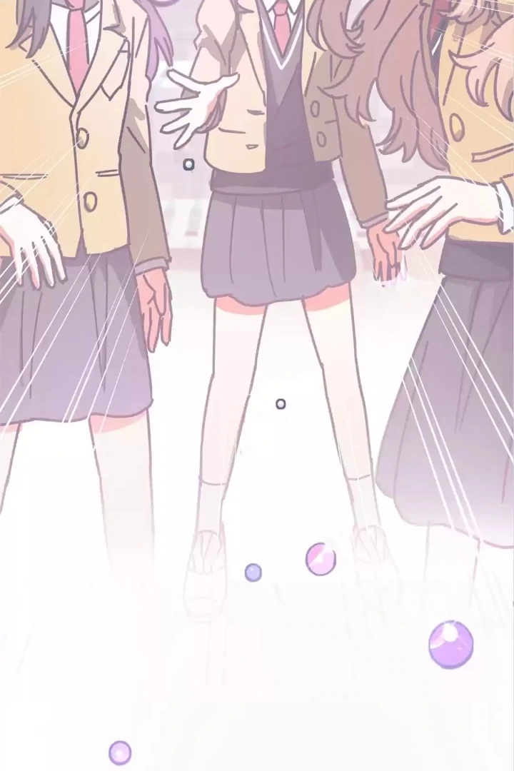 One Day, My Best Friend Turned into a Man Chapter 100 - page 5