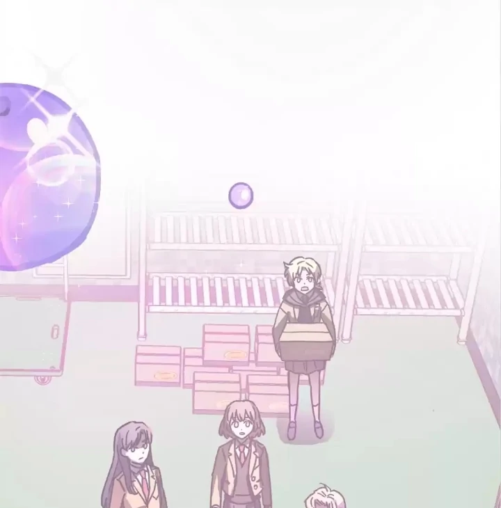 One Day, My Best Friend Turned into a Man Chapter 100 - page 6