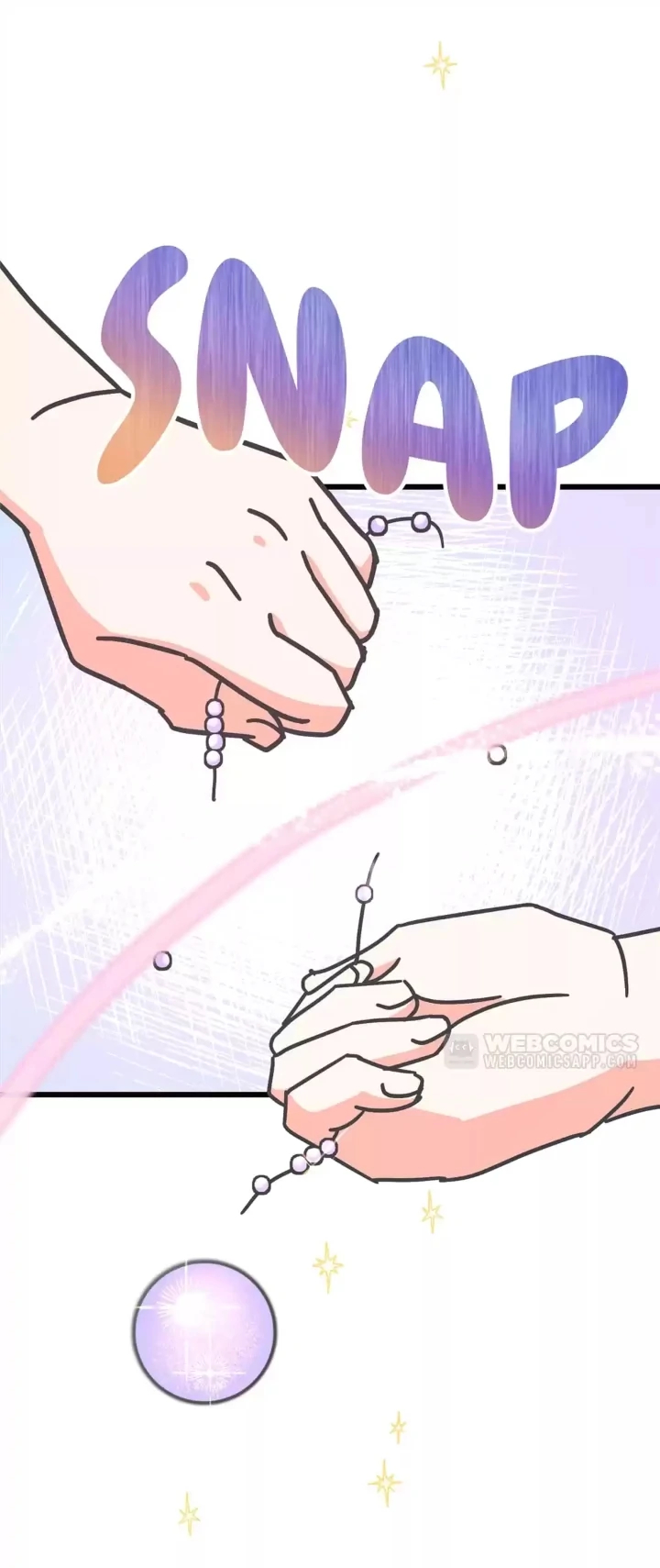 One Day, My Best Friend Turned into a Man Chapter 100 - page 9