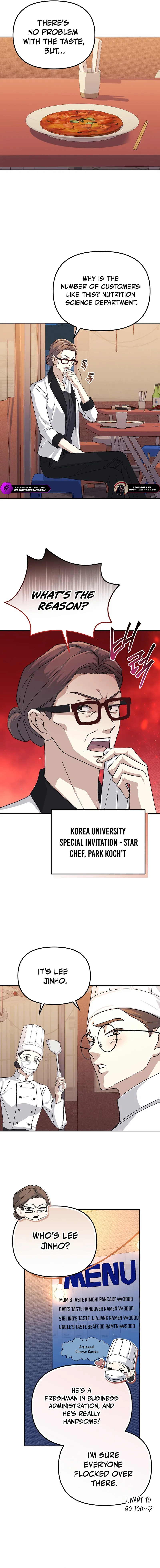 The Reset Life of a Game Addict Chapter 21 - page 11