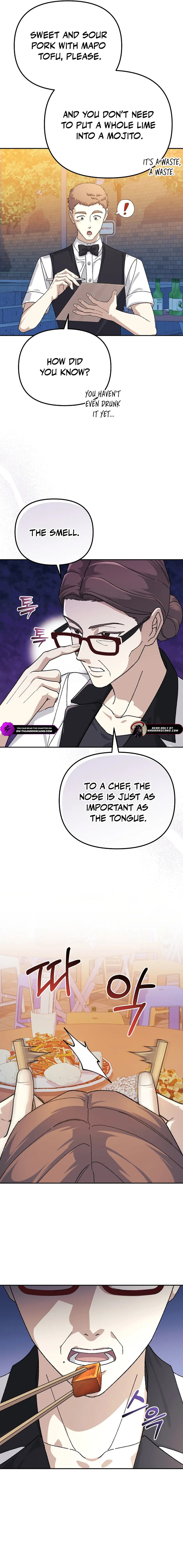 The Reset Life of a Game Addict Chapter 21 - page 14
