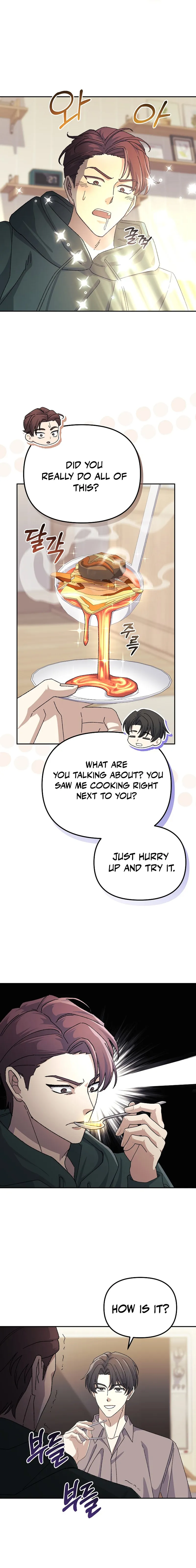 The Reset Life of a Game Addict Chapter 21 - page 7