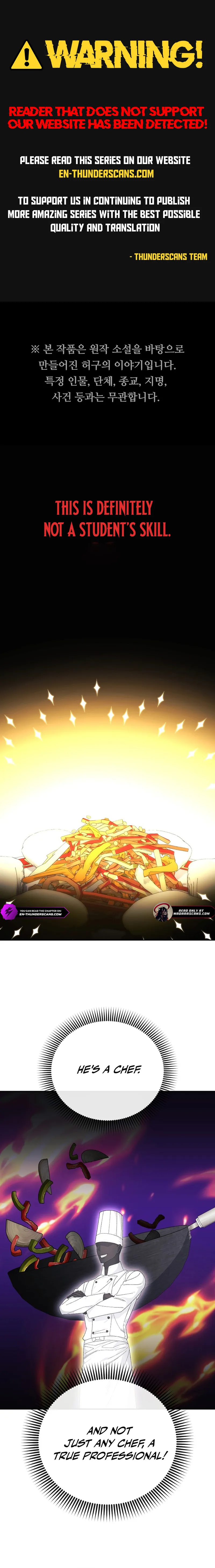 The Reset Life of a Game Addict Chapter 22 - page 1