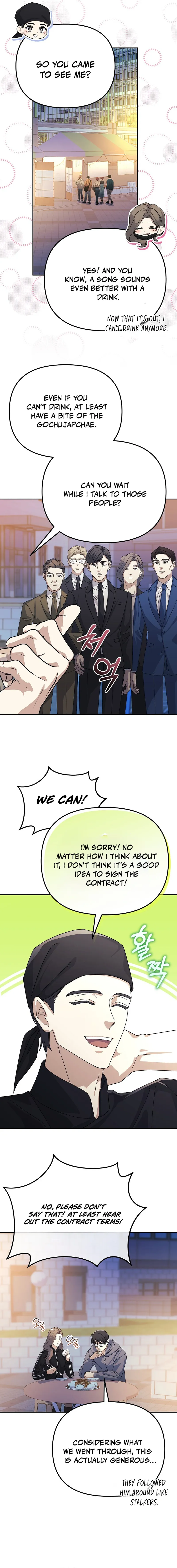 The Reset Life of a Game Addict Chapter 22 - page 10