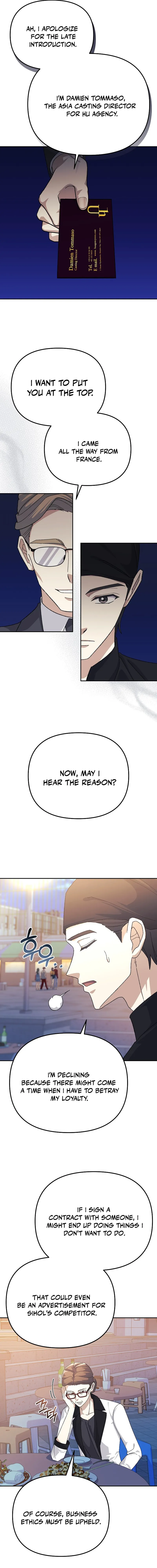 The Reset Life of a Game Addict Chapter 22 - page 12