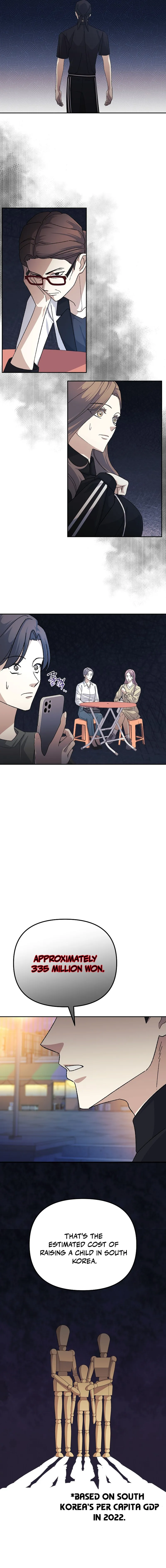 The Reset Life of a Game Addict Chapter 22 - page 14