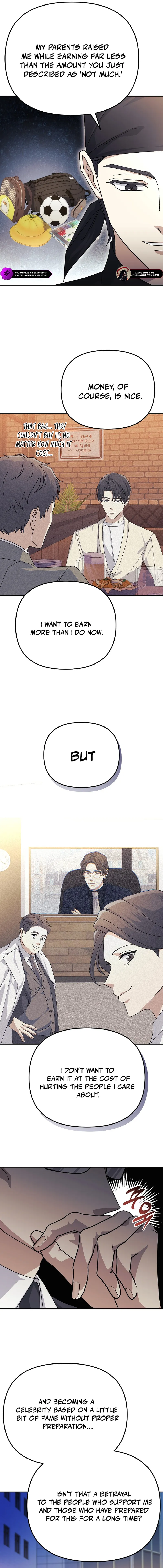 The Reset Life of a Game Addict Chapter 22 - page 15