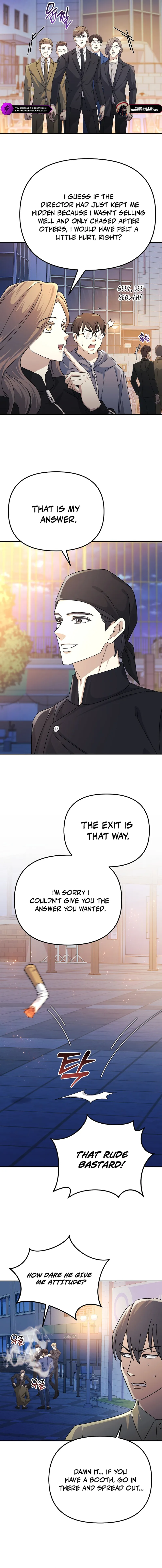 The Reset Life of a Game Addict Chapter 22 - page 16