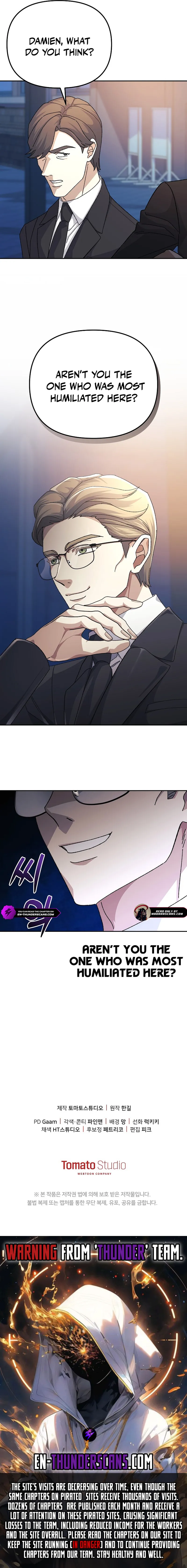 The Reset Life of a Game Addict Chapter 22 - page 17