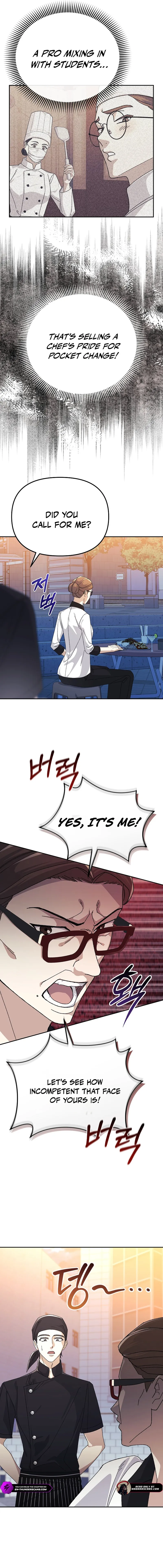 The Reset Life of a Game Addict Chapter 22 - page 2