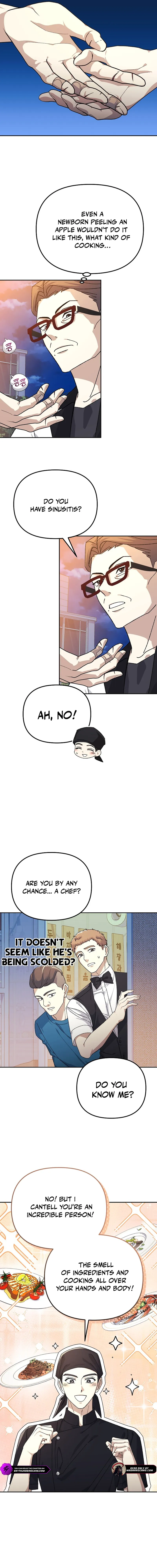 The Reset Life of a Game Addict Chapter 22 - page 4