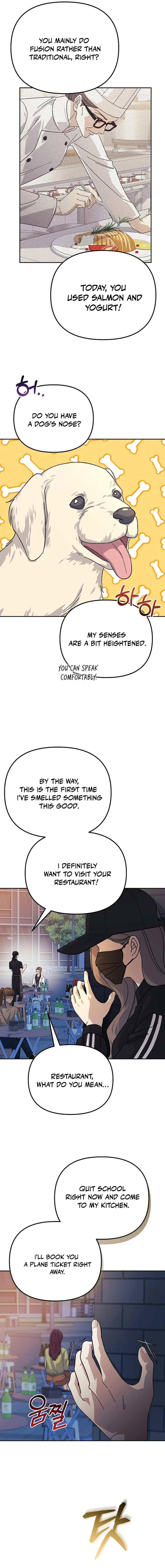 The Reset Life of a Game Addict Chapter 22 - page 5