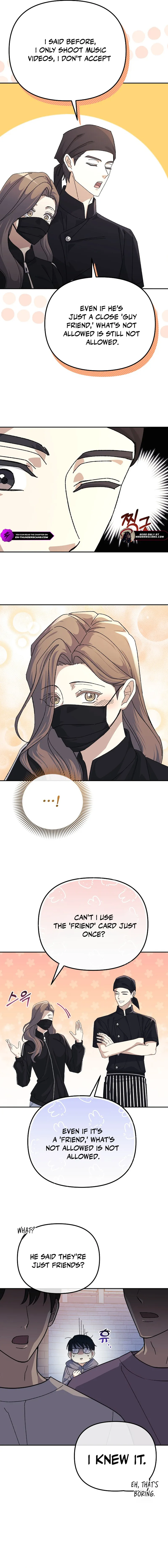 The Reset Life of a Game Addict Chapter 22 - page 8