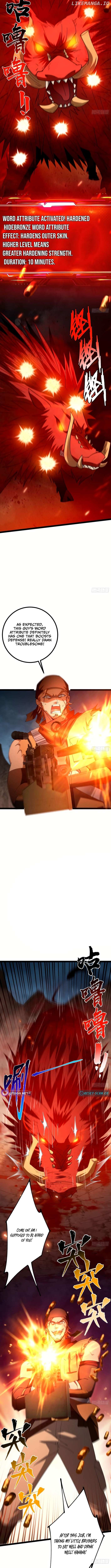 God of the Apocalypse Chapter 10 - page 4