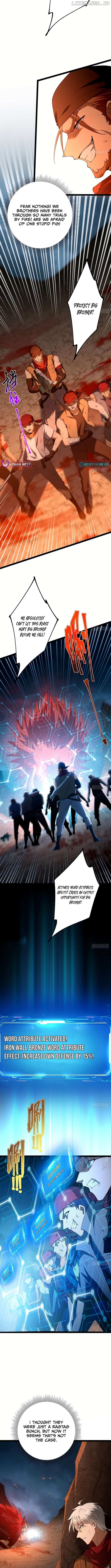 God of the Apocalypse Chapter 10 - page 5