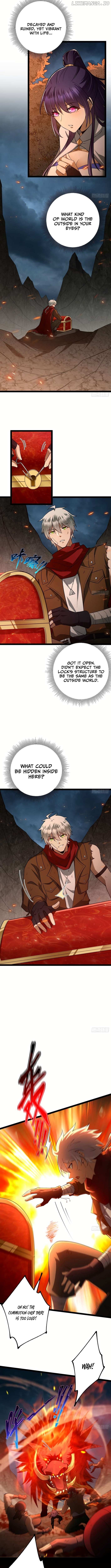 God of the Apocalypse Chapter 10 - page 7