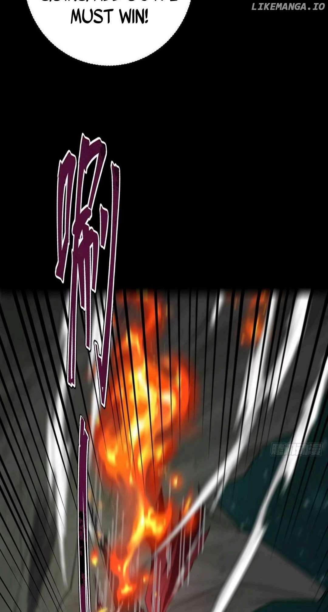 God of the Apocalypse Chapter 11 - page 17
