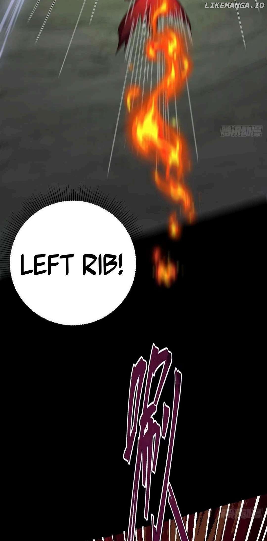 God of the Apocalypse Chapter 11 - page 22
