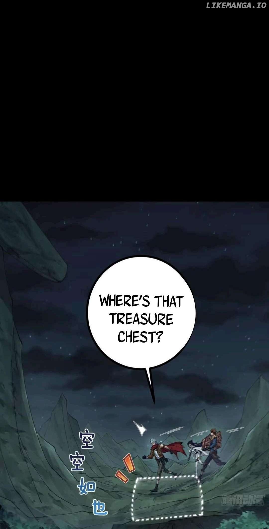 God of the Apocalypse Chapter 11 - page 66