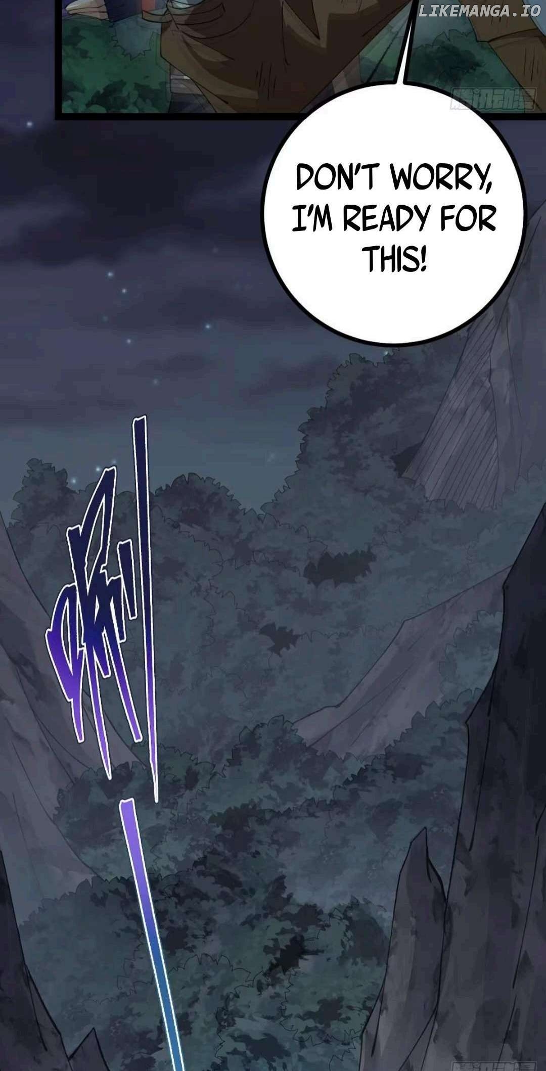 God of the Apocalypse Chapter 11 - page 75