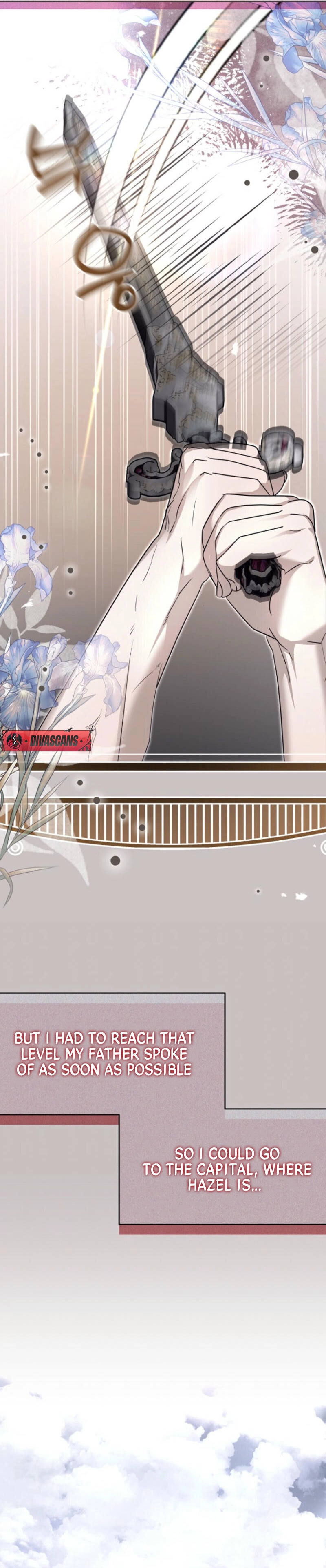 The Young Master Hides His Chest Chapter 7 - page 16