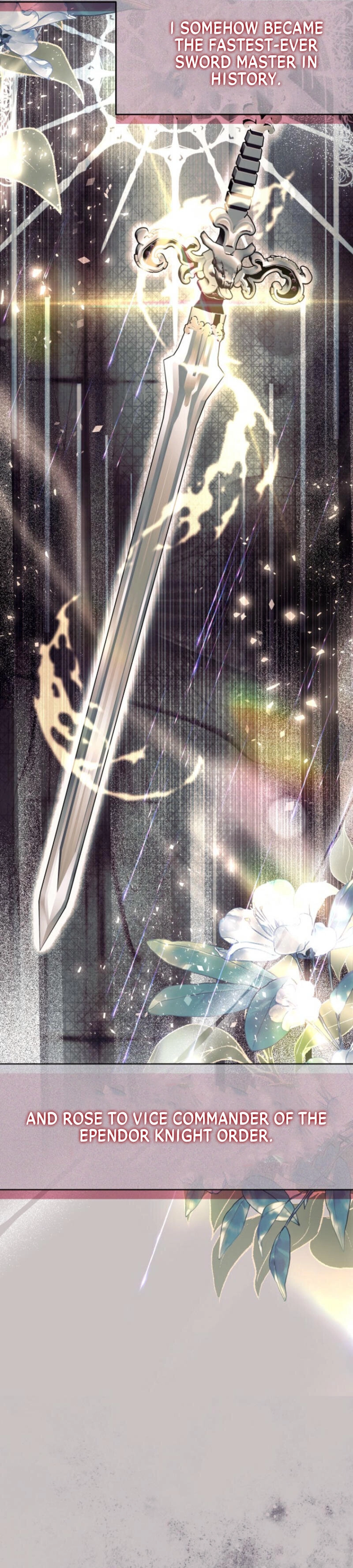 The Young Master Hides His Chest Chapter 7 - page 21